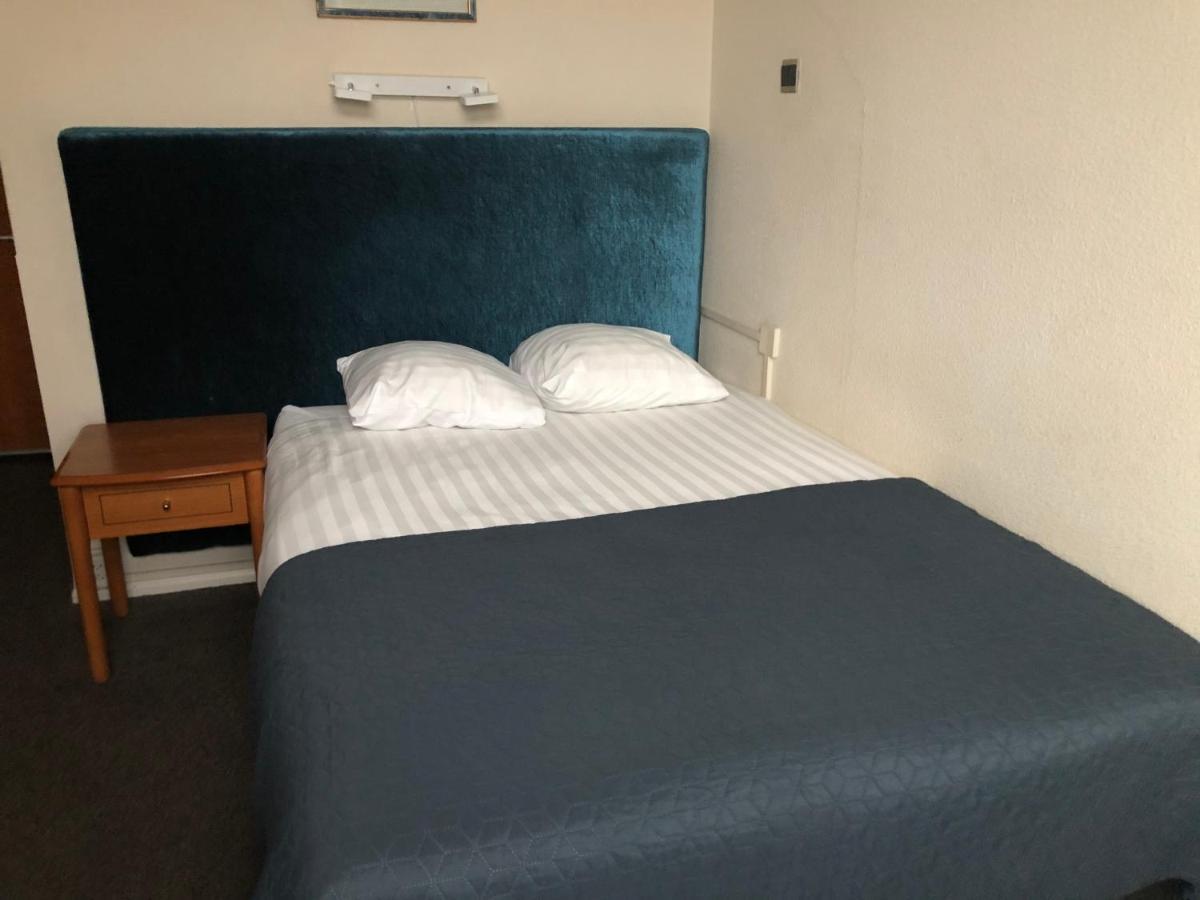 Hotel Wilhelmina Венло Екстер'єр фото