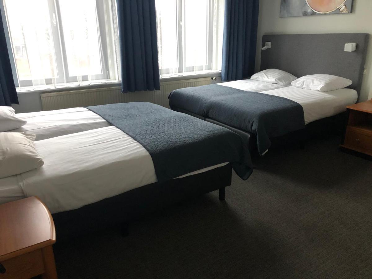 Hotel Wilhelmina Венло Екстер'єр фото