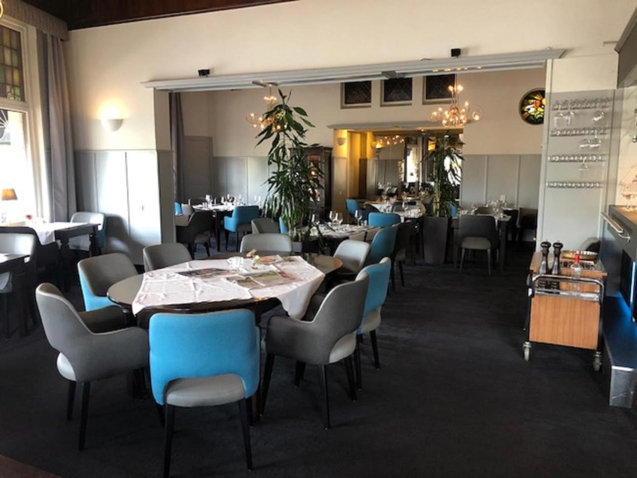 Hotel Wilhelmina Венло Екстер'єр фото