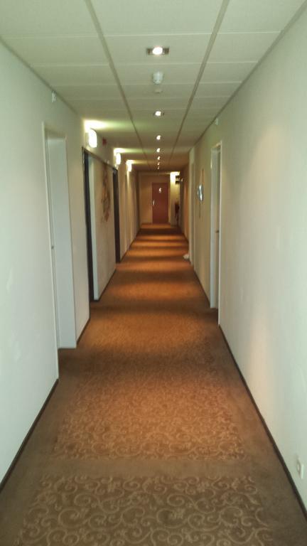 Hotel Wilhelmina Венло Екстер'єр фото
