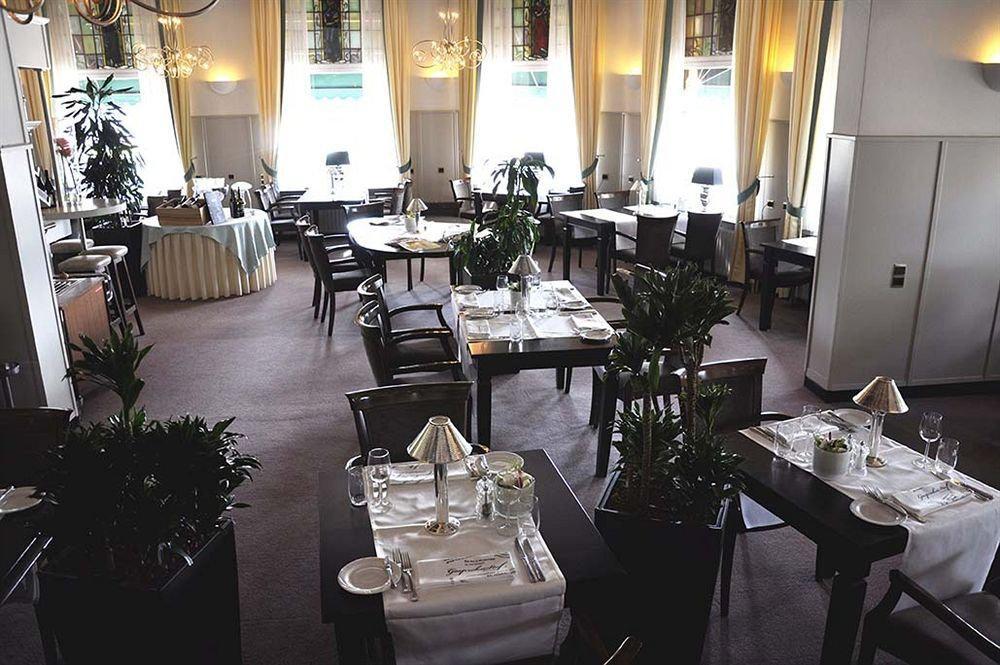 Hotel Wilhelmina Венло Екстер'єр фото